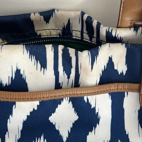 Stella & Dot shoulder bag - Picture 3 of 5